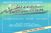 Success Motivation Through The Word - Charles Capps