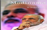 Modinama - The making of the next "Real Leader" of India.