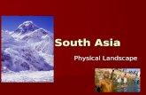 South Asia Physical