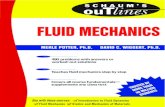 Schaum's fluid mechanics  - 260
