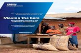KPMG - Moving the bars - Sustainability brought to the forefront in the cocoa chain