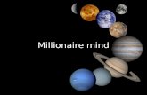Millionaire Mind