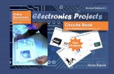 Electronics Project Book