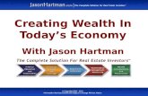 Jason Hartman's Ten Commandments of Successful Investing