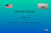 Aircraft Carrier Cv (2)