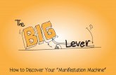 The big lever 10x pdf