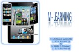 5W1H of Mobile Learning