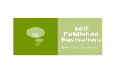 Self-Publishing Case Studies