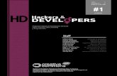 #1 - Hackers & Developers Magazine