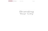 C E Osfor Cities Branding Your City2006