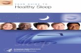 Global Medical Cures™ | HEALTHY SLEEP GUIDE