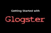 Glogster, A Quick Tutorial
