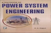 Power Plant Engineering by R K Rajput