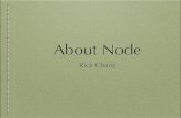 Node Web Development 2nd Edition: Chapter1 About Node