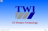 Ut P5 (Product Tech.)