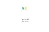 Symfony2 - WebExpo 2010