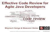 JDD Effective Code Review In Agile Teams