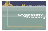 Univ of Michigan Hydraulic Fracturing Technical Reports