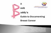 A Boob Buddy’s Guide to Documenting Breast Cancer