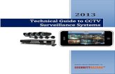 CCTV Buying Guide