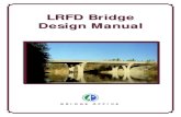 Lrfd bridge design_manual