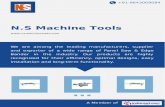 N s-machine-tools