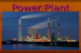 Power plant, Power Station and types of power plant