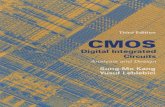 Cmos digital integrated_circuits