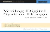 Verilog digital system design