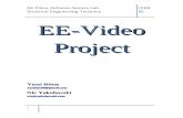 EE-Video, Software System Lab, Electrical Engineering - Technion