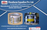 Flexatherm Expanllow Gujarat India