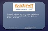 Scratch Pong Remix Tutorial