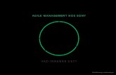 Agile Management hos Sony | Michael Rozenberg | LTG-20