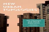 New Urban Topologies