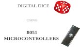 Digital dice (minor project; ece)