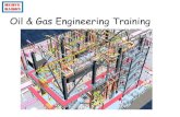 Oil & gas engineering training