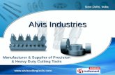 Alvis Industries Delhi  India