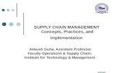 Chapter 7 cold chain logistics
