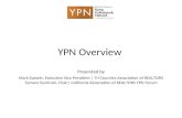 YPN Presentation to Ohio - 1.24.11