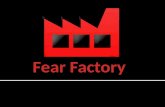 Fear factory