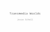 Transmedia Worlds
