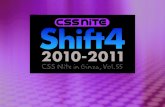CSS Nite in Ginza, Vol.55 (Shift 4)