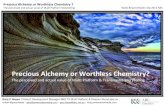 Precious Alchemy or Worthless Chemistry - Value of Transmedia & Multi Platform