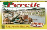 Indonesia Water Supply and Sanitation Magazine. 'PERCIK' Vol 4  June 2004
