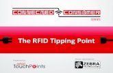 The RFID Tipping Point