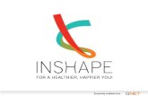 Inshape by Qnet