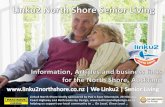 North Shore Senior Living - May 2014