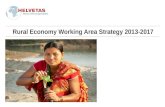 Rural Economy Strategy 2013-2017