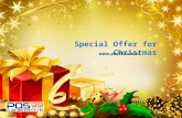 Special Offer for Christmas - POS’99 Pty Ltd