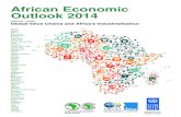 African Economic Outlook 2014 Global Value Chains and Africa's Industrialization